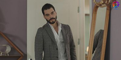 Kaderimin Oyunu 5.Bölüm posteri