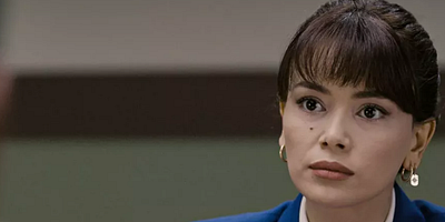 Mahkum 6.Bölüm posteri