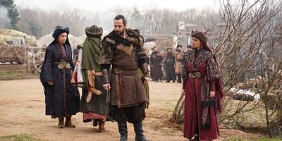 Alparslan: Büyük Selçuklu 10.Bölüm posteri