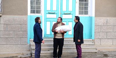 Gönül Dağı 49.Bölüm posteri