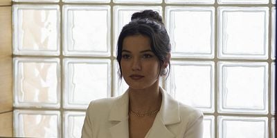 Yargı 18.Bölüm posteri