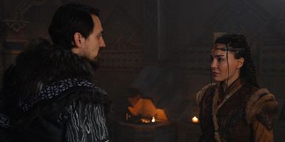 Destan 9.Bölüm posteri