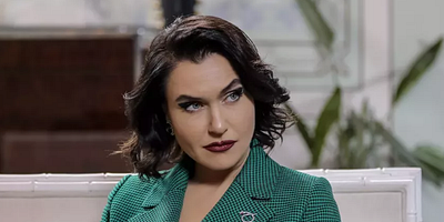 Yasak Elma 129.Bölüm posteri