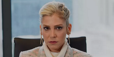 Evlilik Hakkında Herşey 17.Bölüm posteri