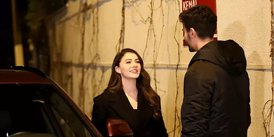 Aşk Mantık İntikam 31.Bölüm posteri