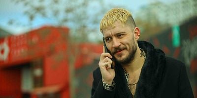 Üç Kuruş 11.Bölüm posteri