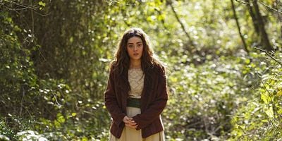 Aziz 11.Bölüm posteri