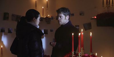 Teşkilat 33.Bölüm posteri