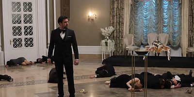 Teşkilat 34.Bölüm posteri