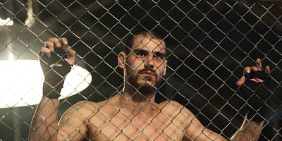 Yalnız Kurt 3.Bölüm posteri