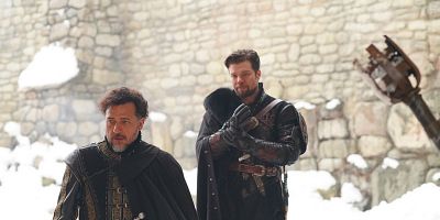 Barbaroslar: Akdeniz'in Kılıcı 19.Bölüm posteri