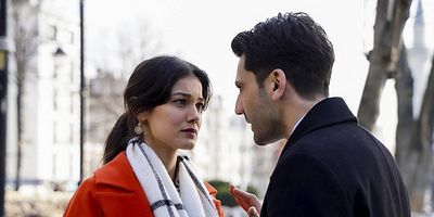 Yargı 20.Bölüm posteri