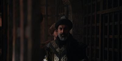 Alparslan: Büyük Selçuklu 13.Bölüm posteri