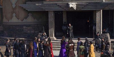 Destan 11.Bölüm posteri