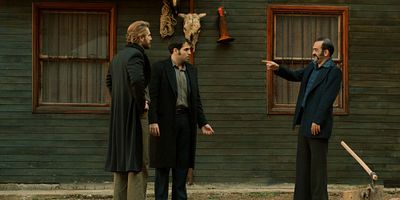 Bir Zamanlar Çukurova 124.Bölüm posteri