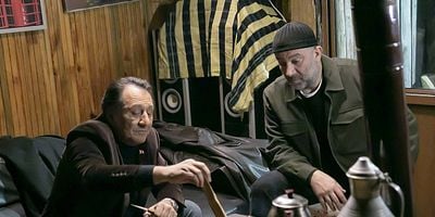 Arka Sokaklar 615.Bölüm posteri