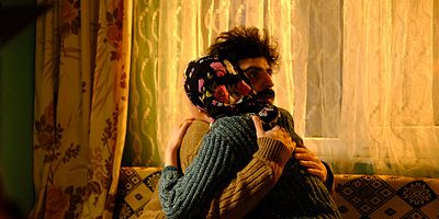 Gönül Dağı 52.Bölüm posteri