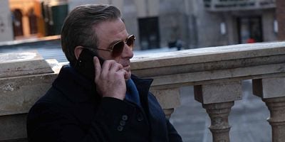 Teşkilat 35.Bölüm posteri