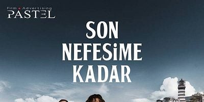 Son Nefesime Kadar 1.Bölüm posteri