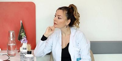 Sadakatsiz 50.Bölüm posteri