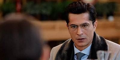 Mahkum 11.Bölüm posteri