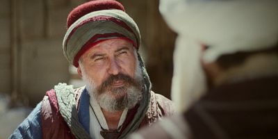 Hacı Bayram-ı Veli Aşkın Yolculuğu 3.Bölüm posteri