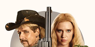 Unwanted Animals posteri