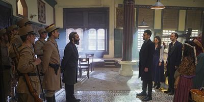 Aziz 15.Bölüm posteri