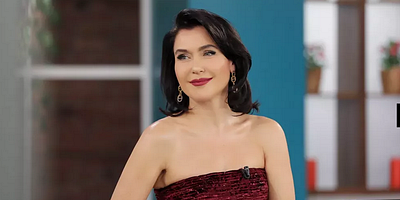 Yasak Elma 133.Bölüm posteri