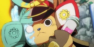 Gyakuten no Itte! Fushichō Maruko no Honō posteri