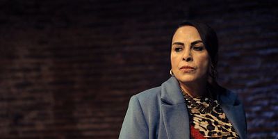 Üç Kuruş 16.Bölüm posteri