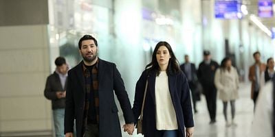 Sadakatsiz 51.Bölüm posteri