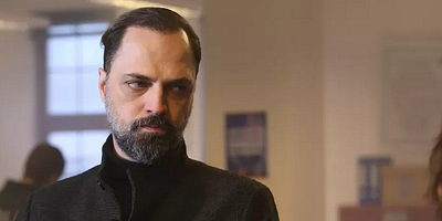 Son Nefesime Kadar 2.Bölüm posteri