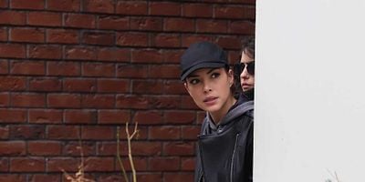 Teşkilat 37.Bölüm posteri