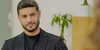 Yasak Elma 134.Bölüm posteri