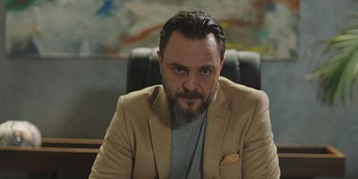 Kardeşlerim 43.Bölüm posteri