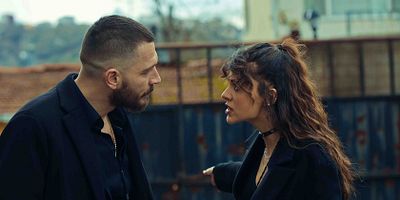 Üç Kuruş 18.Bölüm posteri