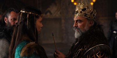 Destan 15.Bölüm posteri