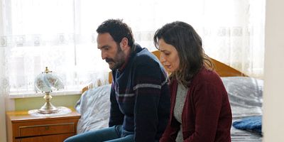 Oğlum 6.Bölüm posteri