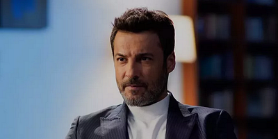 Evlilik Hakkında Herşey 23.Bölüm posteri