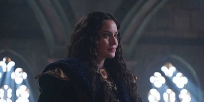 Alparslan: Büyük Selçuklu 17.Bölüm posteri