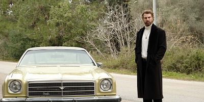 Bir Zamanlar Çukurova 128.Bölüm posteri