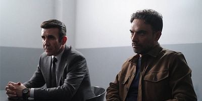 Yargı 24.Bölüm posteri