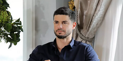 Yasak Elma 135.Bölüm posteri