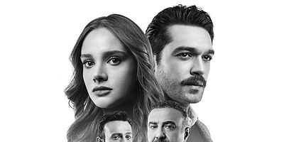 Kara Tahta 12.Bölüm posteri