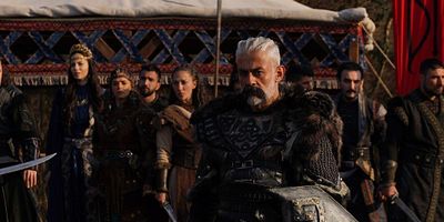 Destan 17.Bölüm posteri