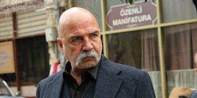 Bir Zamanlar Çukurova 130.Bölüm posteri