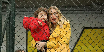 Yasak Elma 136.Bölüm posteri