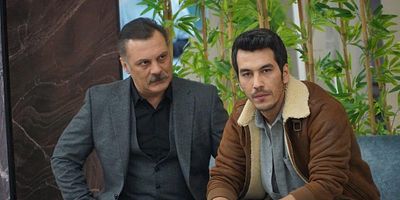 Adı Sevgi 4.Bölüm posteri