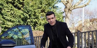 Yargı 27.Bölüm posteri